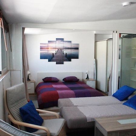 Apartment Sirena Beach Nerja Luaran gambar