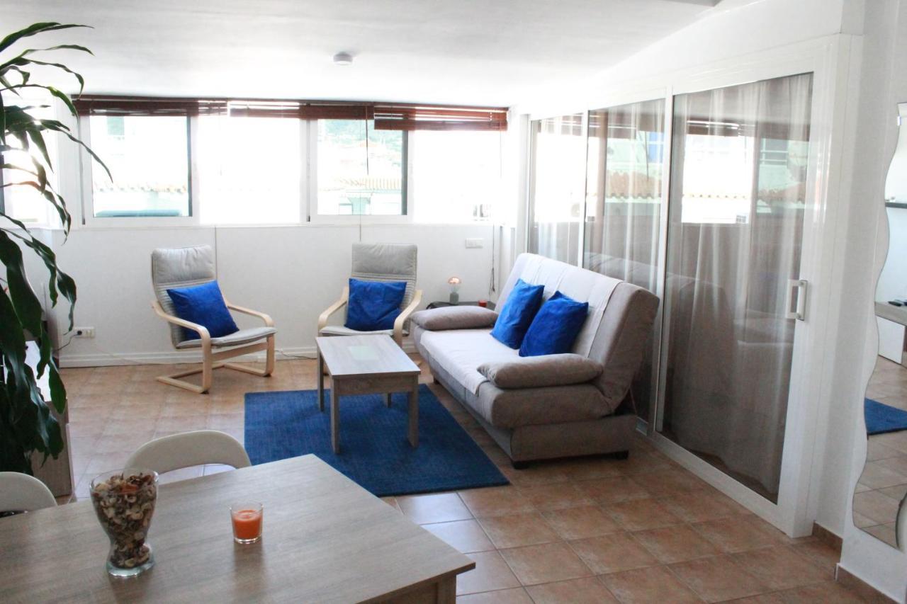 Apartment Sirena Beach Nerja Luaran gambar