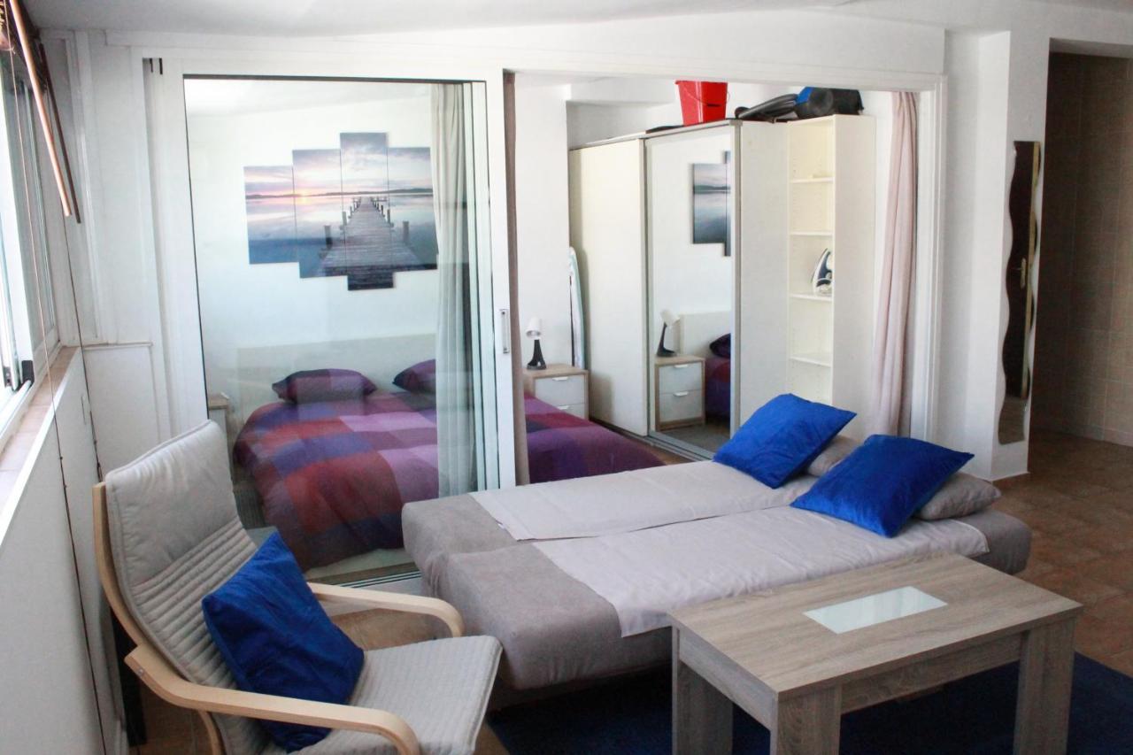 Apartment Sirena Beach Nerja Luaran gambar
