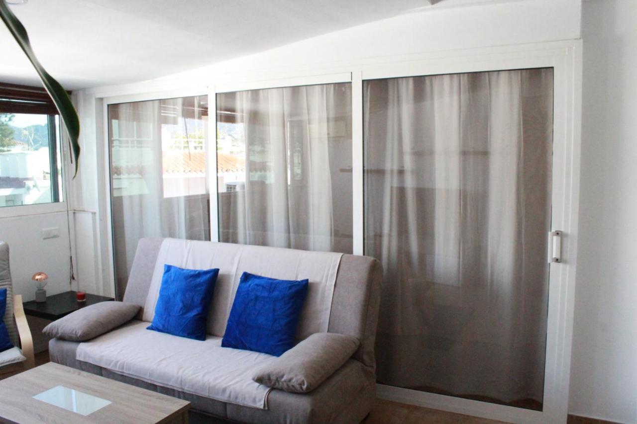 Apartment Sirena Beach Nerja Luaran gambar