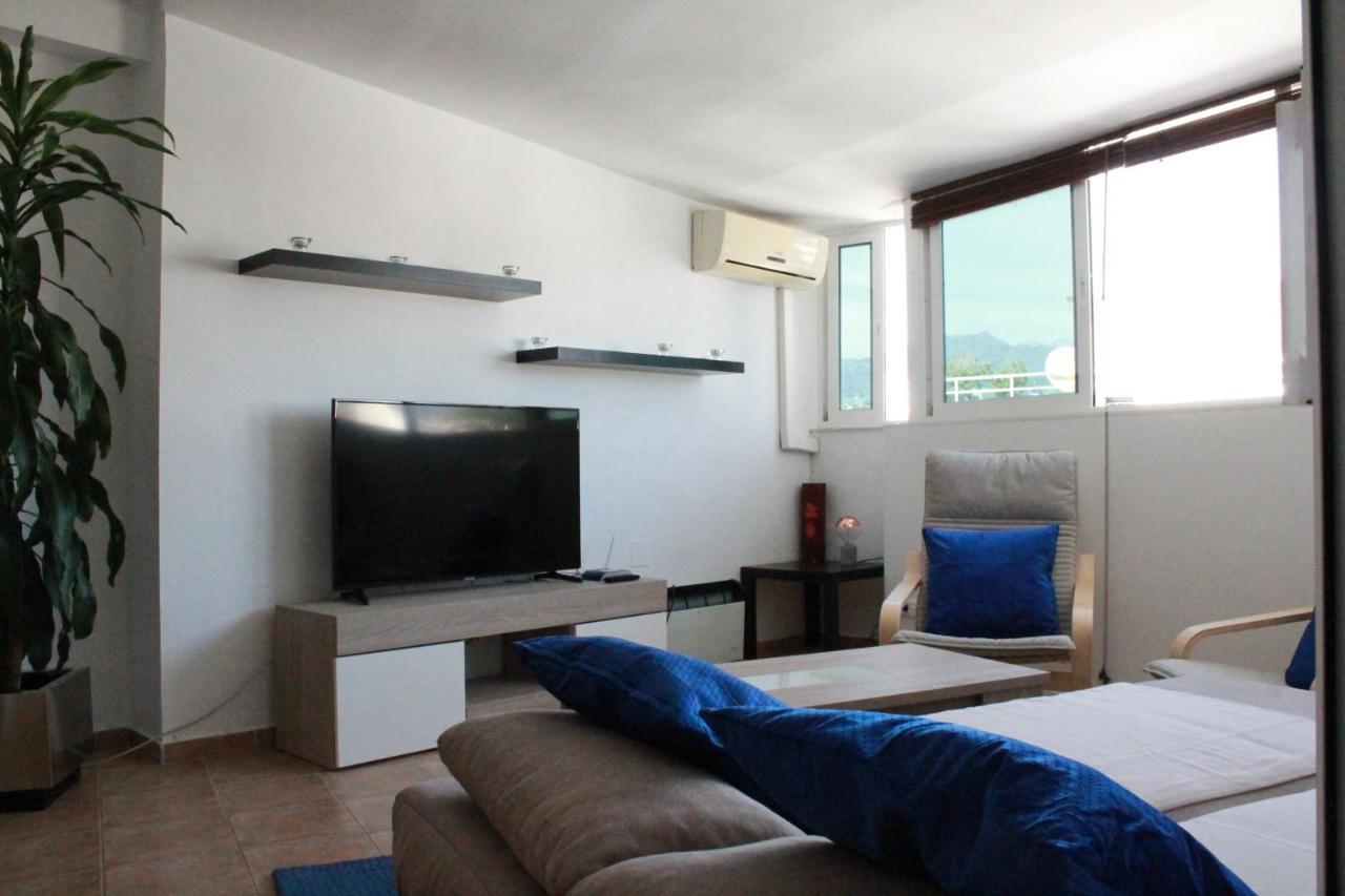 Apartment Sirena Beach Nerja Luaran gambar