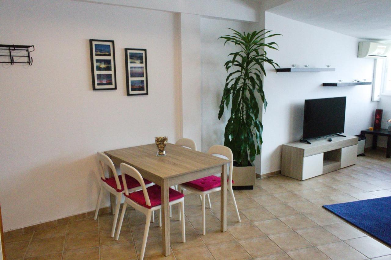 Apartment Sirena Beach Nerja Luaran gambar