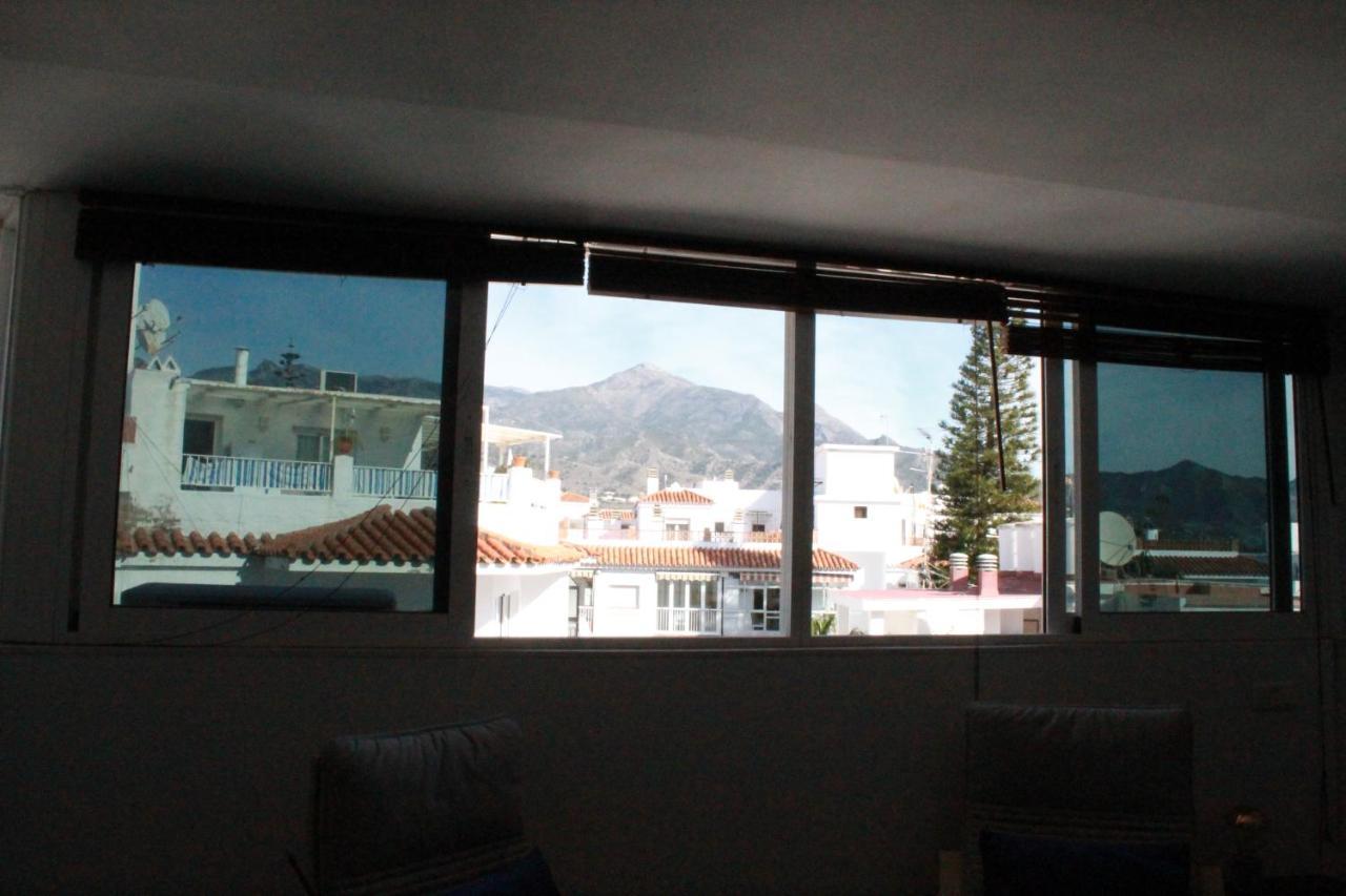 Apartment Sirena Beach Nerja Luaran gambar