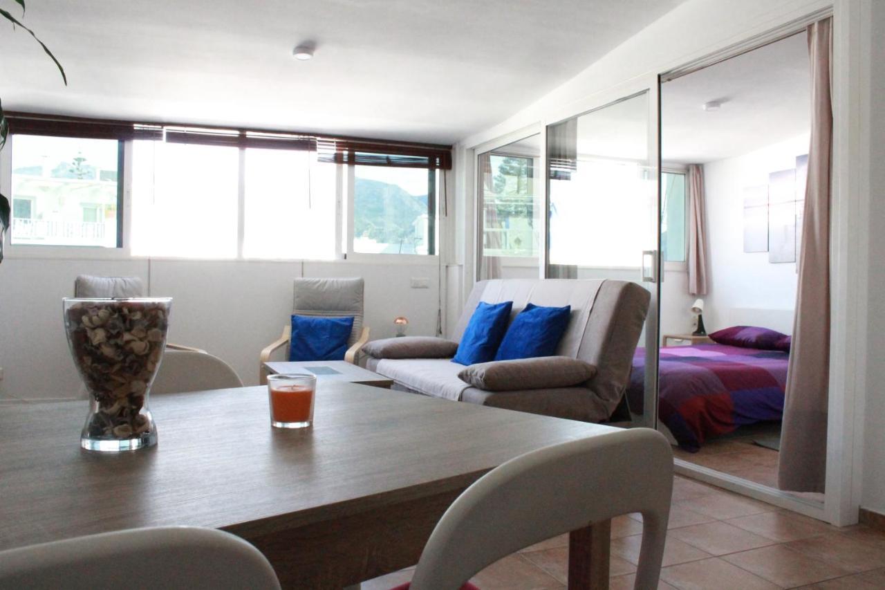 Apartment Sirena Beach Nerja Luaran gambar