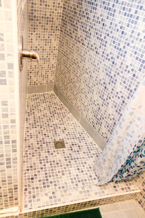 Apartment Sirena Beach Nerja Luaran gambar