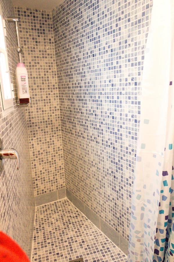 Apartment Sirena Beach Nerja Luaran gambar
