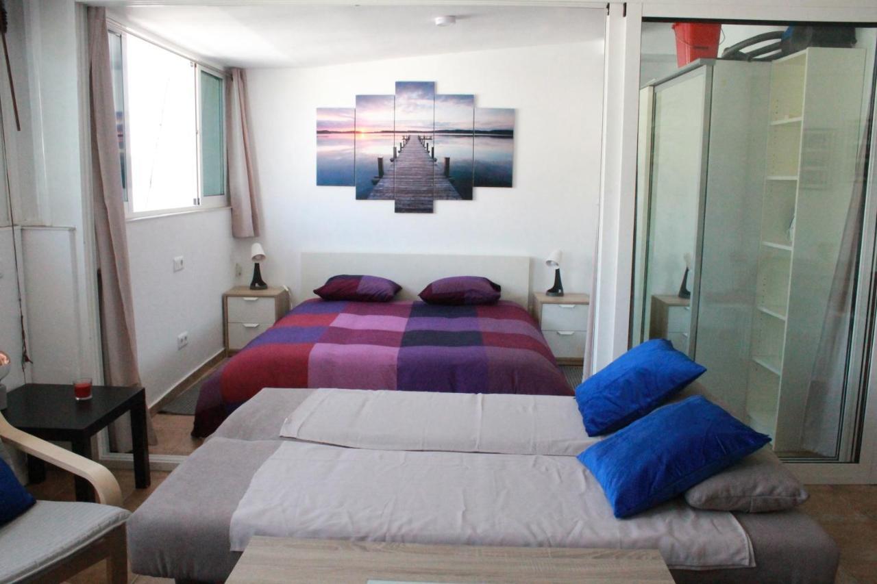 Apartment Sirena Beach Nerja Luaran gambar