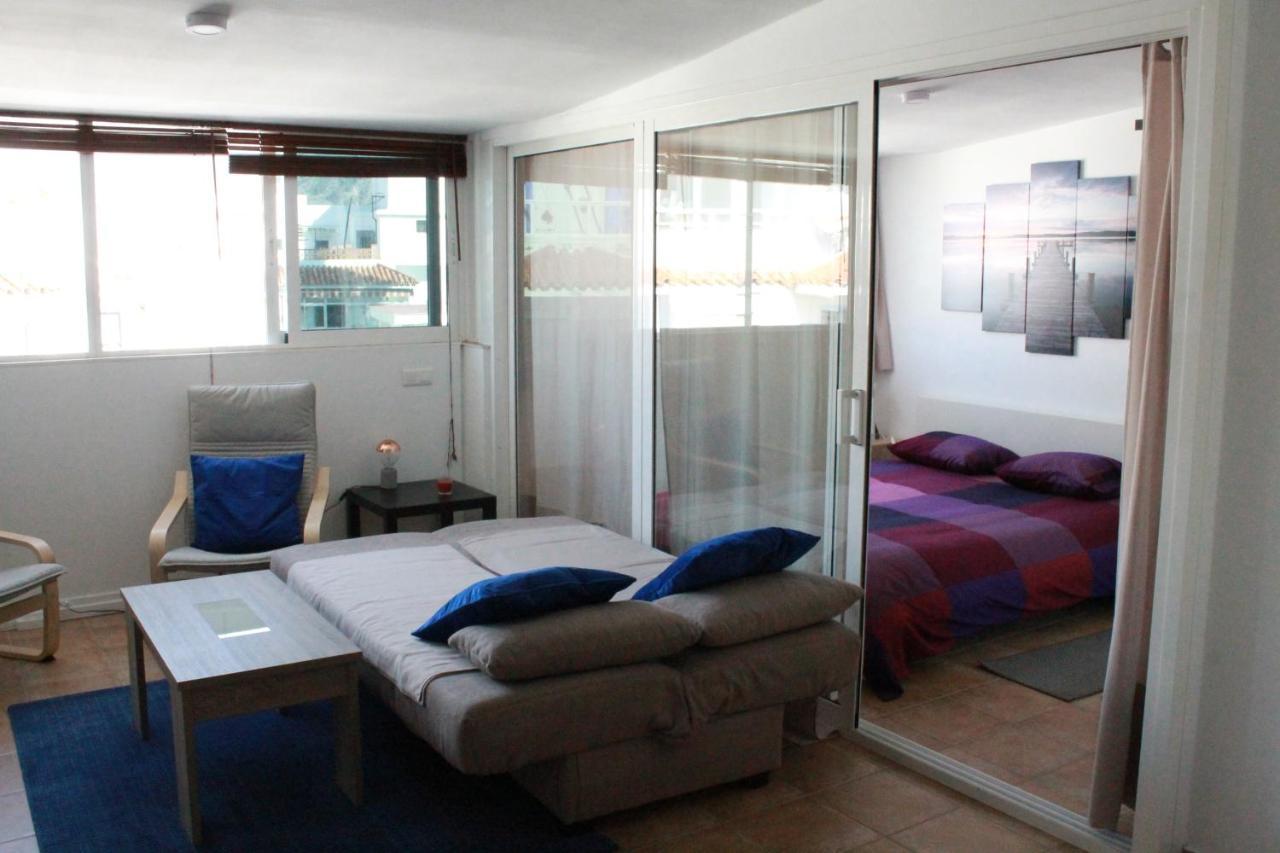 Apartment Sirena Beach Nerja Luaran gambar