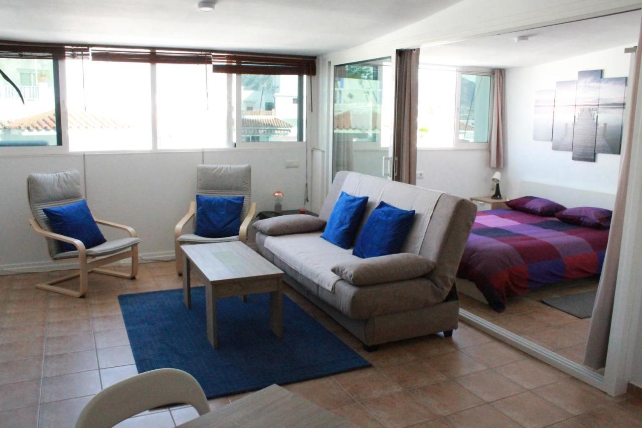 Apartment Sirena Beach Nerja Luaran gambar