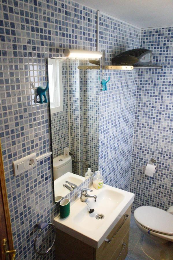 Apartment Sirena Beach Nerja Luaran gambar